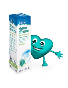 CARE+ AGUA DE MAR ISOTONICA...