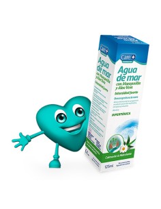 CARE+ AGUA DE MAR...