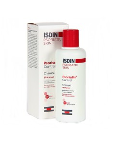 ISDIN SHAMPOO...