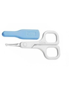 TIJERAS SEGURIDAD UÑAS...