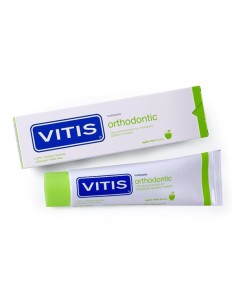 VITIS ORTHODONTIC PASTA...