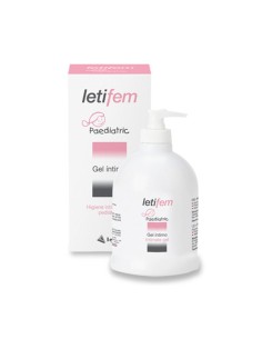 LETIFEM PAEDIATRIC GEL...