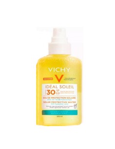 IDEAL SOLEIL SPF 30 AGUA DE...
