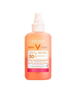 IDEAL SOLEIL SPF 30 AGUA...