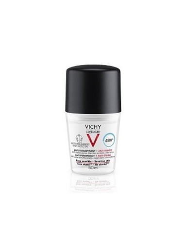 VICHY HOMME ANTITRANSPIRANTE...
