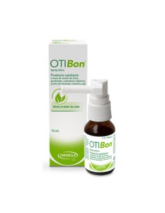 OTIBON SPRAY OTICO 1 ENVASE...