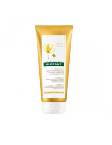 KLORANE BALSAMO REPARADOR A CERA DE...