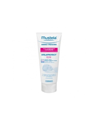 STELAPROTECT LECHE CORPORAL 200 ML