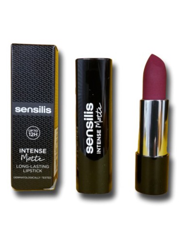 SENSILIS INTENSE MATT LIPSTICK 1...