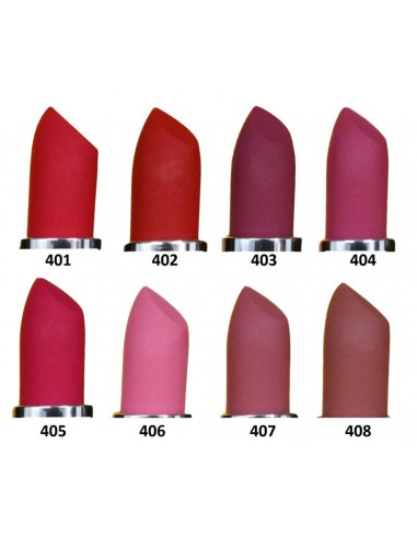 SENSILIS INTENSE MATT LIPSTICK 1...
