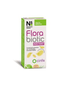 NS FLORABIOTIC RECUPERADOR...