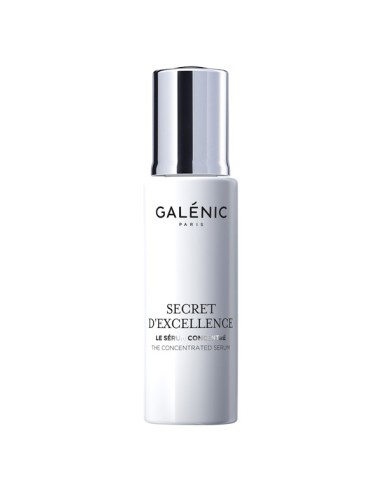 GALENIC SECRET D´EXCELENCE SERUM...