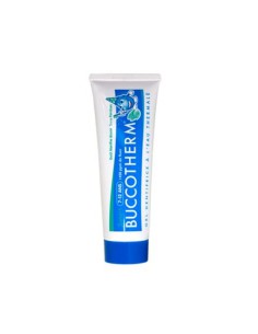 BUCCOTHERM JUNIOR GEL...