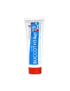 BUCCOTHERM KIT INFANTIL 2-6...