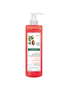 KLORANE GEL DE DUCHA FLEUR...