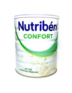 NUTRIBEN CONFORT 1 1 ENVASE...