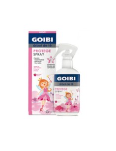 GOIBI ARBOL DE TE 1 SPRAY...