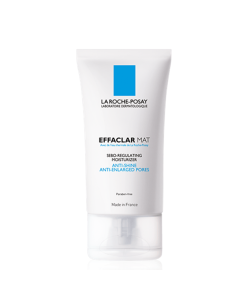 EFFACLAR MAT+ HIDRATANTE...