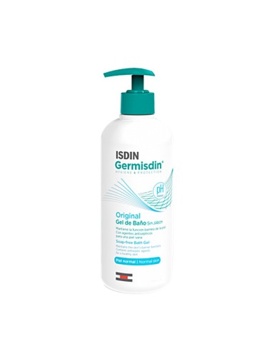 ISDIN HYGIENE GERMISDIN ORIGINAL 1...