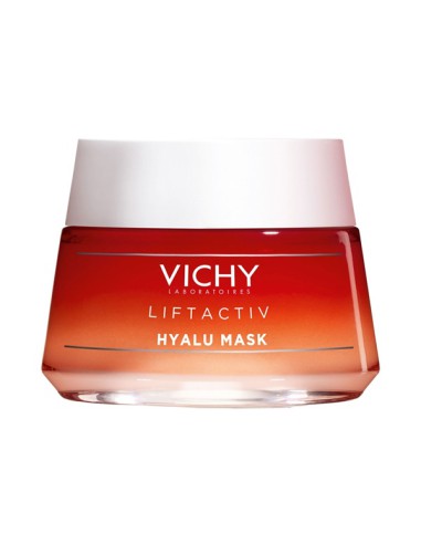 LIFTACTIV HYALU-MASK 1 ENVASE 50 ML