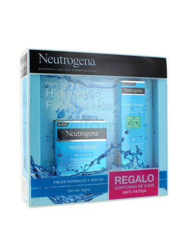 NEUTROGENA HYDRO BOOST CREMA-GEL +...