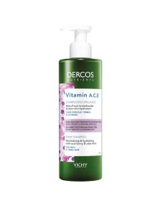 VICHY DERCOS NUTRIENTS...