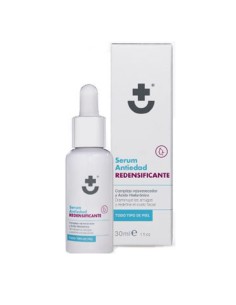 SERUM ANTIEDAD...