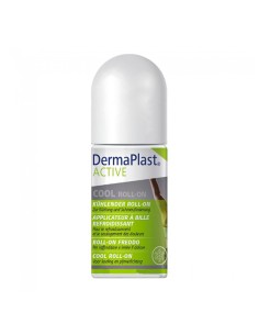 DERMAPLAST ACTIVE ROLL ON...
