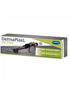 DERMAPLAST ACTIVE COOL GEL...