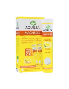 AQUILEA MAGNESIO 375 mg 28...