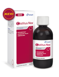 CISTITUS NOX 1 ENVASE 150 ml