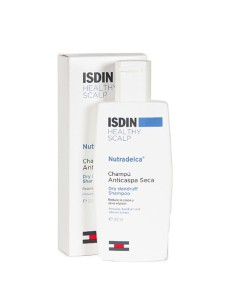 ISDIN SHAMPOO ANTICASPA...
