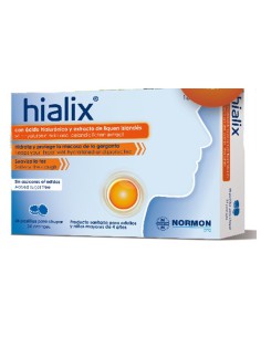 HIALIX PASTILLAS PARA...
