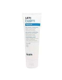 LETIBALM BALSAMO CORPORAL 1...