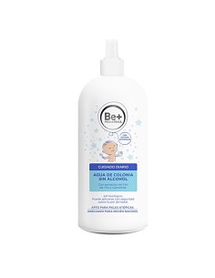 BE+ PEDIATRICS AGUA DE...