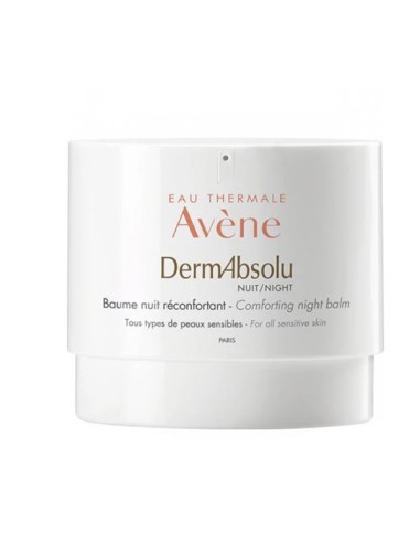 AVENE DERMABSOLU BALSAMO NOCHE...