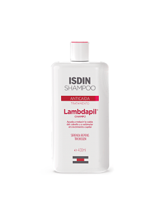 ISDIN SHAMPOO ANTICAIDA...