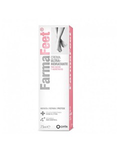 FARMAFEET CREMA ULTRA...