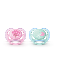 CHUPETE SILICONA PHILIPS...