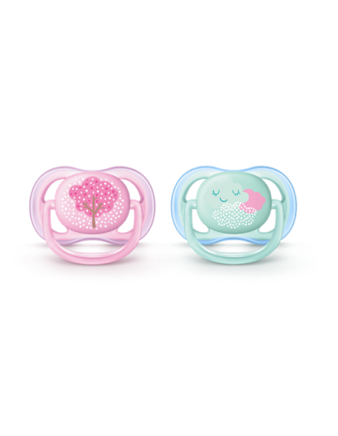 CHUPETE SILICONA PHILIPS AVENT ULTRA...