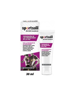 SPORTSALIL GEL...