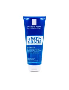 EFFACLAR GEL LIMPIADOR...