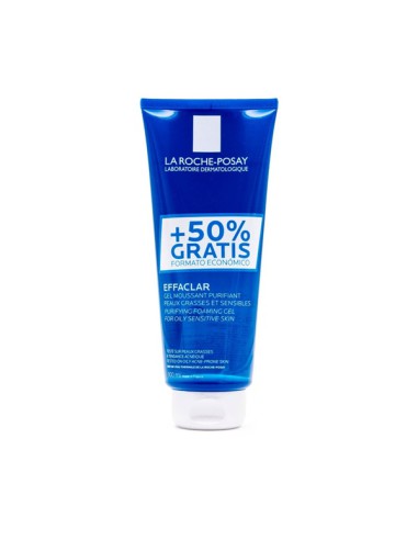 EFFACLAR GEL LIMPIADOR PURIFICANTE 1...