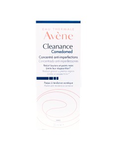 AVENE CLEANANCE COMEDOMED...