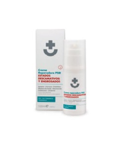 CREMA REPARADORA INTENSIVA PSO