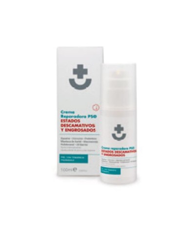 CREMA REPARADORA INTENSIVA PSO
