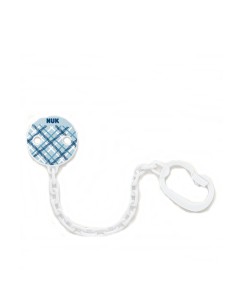 CADENITA CHUPETE NUK WINTER...