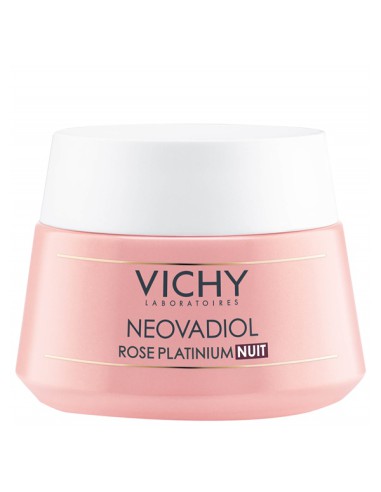 NEOVADIOL ROSE PLATINIUM NIGHT CREMA...