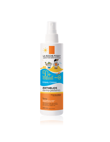 ANTHELIOS SPF 50+ DERMOPEDIATRICS...