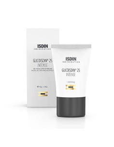 ISDINCEUTICS GLICOISDIN 25...